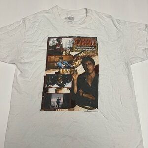 Pacsun Scarface tee